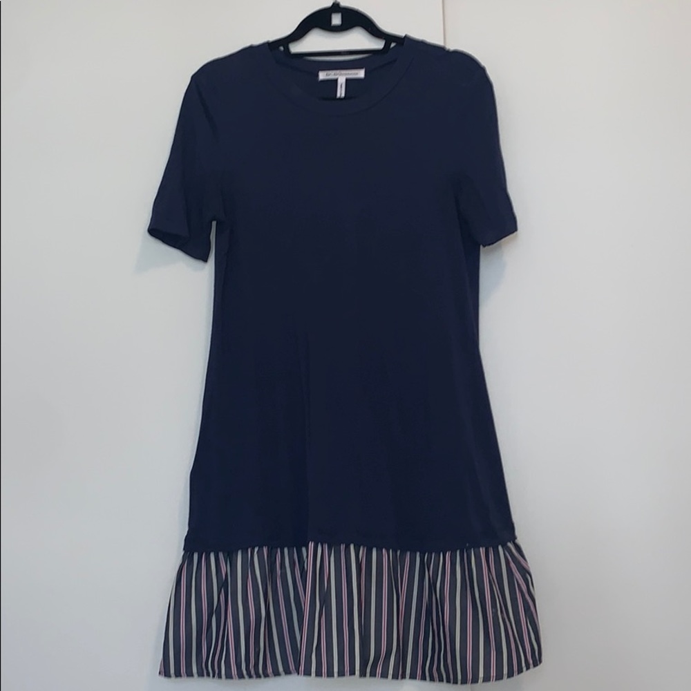 BCBG Generation t shirt dress